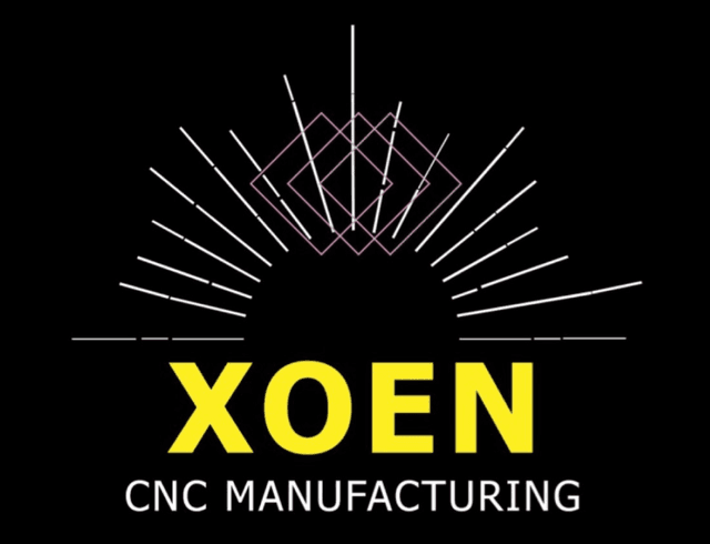 XEON logo
